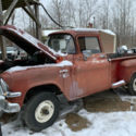 1956 GMC Napco