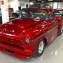 1956 GMC PICKUP - CUSTOM - BIG BLOCK W/AIR - NO EXPENSE SPARED- $200K BUILD