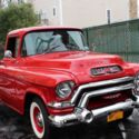 1956 GMC Pickup ORIGINAL
