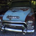 1956 GMC  pickup truck Rat Rod  (Barn. Find)