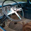 1956 GMC suburban pickup like apache cameo