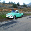 1956 gmc
