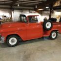 1956 GMC Truck  Step Side RARE