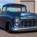1956 GMC/Chevy Big Window Short Bed Pickup **LS Conversion**