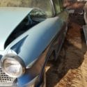 1956 HUDSON HORNET V8 SPECIAL