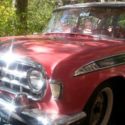 1956 HUDSON RAMBLER SEDAN