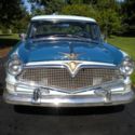 1956 Hudson Super Wasp