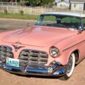1956 Imperial 2 door hard-top