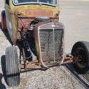 1956 intermational rat rod