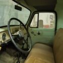 1956 international 4x4 S120