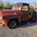 1956 International Harvester S100 - Rare