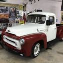 1956 International Series 100