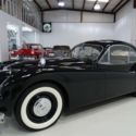 1956 Jaguar XK140 Fixed Head Coupe | Spectacular restored condition!