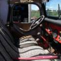 1956 Kaiser CJ6 Jeep