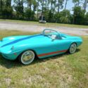 1956 Ladawri Sebring