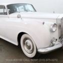 1956 Left Hand Drive Used
