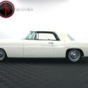 1956 LINCOLN  CONTINENTAL MARK 2 Restored! V8 AC Modern AC Auto!