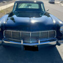 1956 lincoln continental mark II, 2 dr sedan, A/C power windows and seats.