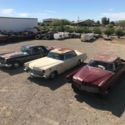 1956 Lincoln Continental Mark II ‘s  2dr Lot Rare Low Reserve Classic
