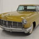 1956 Lincoln Continental Mark II Sport Coupe