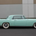 1956 Lincoln Continental Mk II
