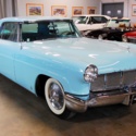 1956 Lincoln Continental