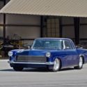 1956 Lincoln Custom Hot Rod