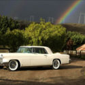 1956 Lincoln Mark II  6.0L