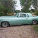 1956 Lincoln Mark II Base 6.0L