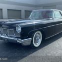 1956 Lincoln Mark II Coupe