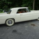 1956 Lincoln Mark II possible trades