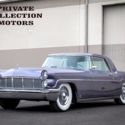 1956 Lincoln Mark II Rare History Well Kept Collector Car
