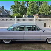 1956 Lincoln Premier Coupe
