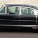 1956 LINCOLN PREMIER SEDAN