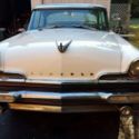 1956 Lincoln Premier