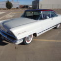 1956 Lincoln Premiere 2 Door Hardtop 460 Automatic Power Brakes Custom Cruiser
