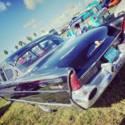 1956 Lincoln Premiere - Cool Old Skool Hot Rod Cruiser