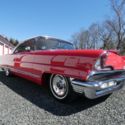 1956 Lincoln Premiere Hardtop Restomod 4.6l AODE Automatic