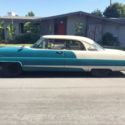 1956 Lincoln Premiere Hot Rod Lincoln Custom Race Car Rat Rod