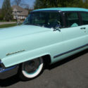 1956 LINCOLN PREMIERE SEDAN CONCOURS RESTORED SHOW CAR PONTIAC OLDSMOBILE