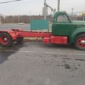 1956 Mack B-20 - Restored - 50k MILES