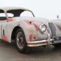 1956 MC Fixed Head Coupe Used