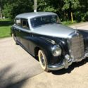 1956 MERCEDES-BENZ 300