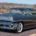 1956 Mercury Coupe Hot Rod