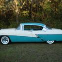 1956 MERCURY CUSTOM PHAETON