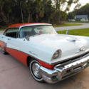 1956 Mercury Custom Phaeton"Turnpike Cruiser"FamilyClassicCar, Rare Collectible!