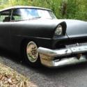 1956 Mercury custom/leadsled