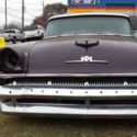 1956 Mercury Medalist Phaeton
