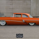 1956 Mercury Medalist
