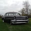 1956 Mercury Merc Ford HOTROD RATROD CUSTOM 2 Door